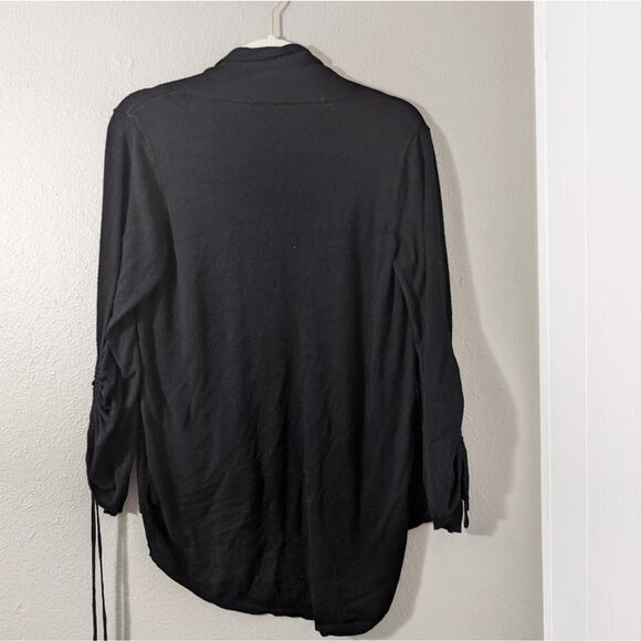 Express Open knit cardigan - Picture 4 of 5